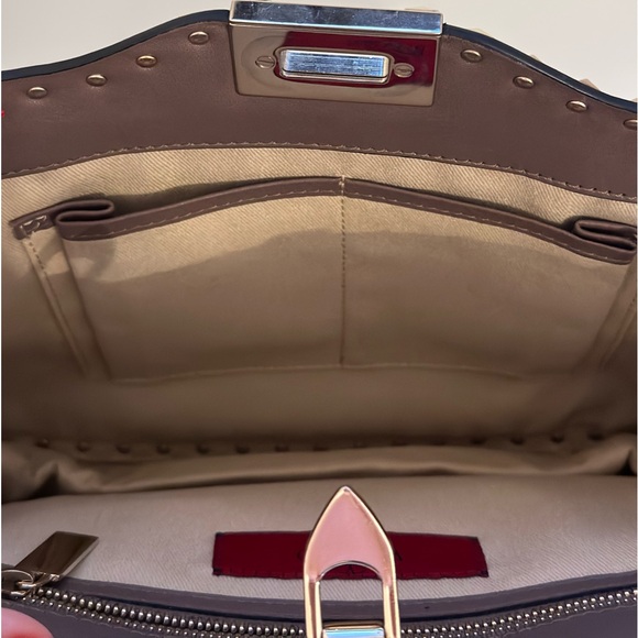 Valentino Rockstud Shoulder Bag - Picture 10 of 14